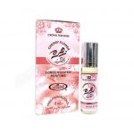 Cherry Flower perfume oil 6ml roll on attar al rehab-al rehab concentrated perfume oil, best attar perfume oil, al-rehab crown roll on attar perfume oil, best arabic perfume oil
