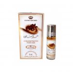 Choco Musk perfume oil 6ml roll on attar al rehab-al rehab concentrated perfume oil, best attar perfume oil, al-rehab crown roll on attar perfume oil, best arabic perfume oil