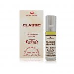 Classic perfume oil 6ml roll on attar al rehab-al rehab concentrated perfume oil, best attar perfume oil, al-rehab crown roll on attar perfume oil, best arabic perfume oil