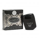 Dar Al Shabab 100ml ard al zaafaran-arabian oud perfume, arabic oudh, best arabic perfume for ladies, arabian oud perfume uk, fragrance, best arabian oud fragrance, lattafa uk