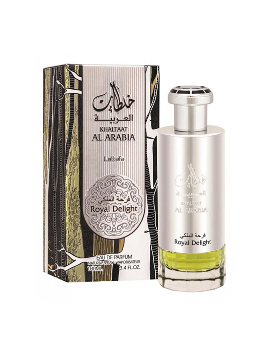 Khaltaat Al Arabia Royal Delight Lattafa-arabian oud perfume, arabic oudh, best arabic perfume for ladies, arabian oud perfume uk, fragrance, best arabian oud fragrance lattafa uk Khaltaat Al Arabia Royal Delight Lattafa-arabian oud perfume, arabic oudh, best arabic perfume for ladies, arabian oud perfume uk, fragrance, best arabian oud fragrance lattafa uk
