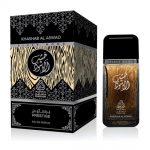 Khashab Al Aswad Ajyad Anfar-arabian oud perfume, arabic oudh, best arabic perfume for ladies, arabian oud perfume uk, fragrance, best arabian oud fragrance lattafa uk