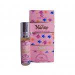 Nadine perfume oil 6ml roll on attar al rehab-al rehab concentrated perfume oil, best attar perfume oil, al-rehab crown roll on attar perfume oil, best arabic perfume oil