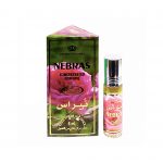 Nebras perfume oil 6ml roll on attar al rehab-al rehab concentrated perfume oil, best attar perfume oil, al-rehab crown roll on attar perfume oil, best arabic perfume oil