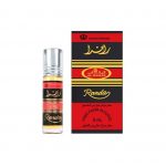 Randa perfume oil 6ml roll on attar al rehab-al rehab concentrated perfume oil, best attar perfume oil, al-rehab crown roll on attar perfume oil, best arabic perfume oil
