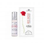 Red Rose perfume oil 6ml roll on attar al rehab-al rehab concentrated perfume oil, best attar perfume oil, al-rehab crown roll on attar perfume oil, best arabic perfume oil