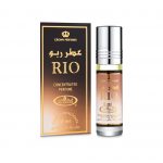 Rio perfume oil 6ml roll on attar al rehab-al rehab concentrated perfume oil, best attar perfume oil, al-rehab crown roll on attar perfume oil, best arabic perfume oil