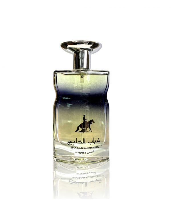 Shabab Al Khaleej Ard Al Zaafaran-arabian oud perfume, arabic oudh, best arabic perfume for ladies, arabian oud perfume uk, fragrance, best arabian oud fragrance, lattafa uk