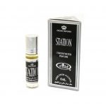 Station perfume oil 6ml roll on attar al rehab-al rehab concentrated perfume oil, best attar perfume oil, al-rehab crown roll on attar perfume oil, best arabic perfume oil