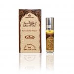 Sultan Al Oud perfume oil 6ml roll on attar al rehab-al rehab concentrated perfume oil, best attar perfume oil, al-rehab crown roll on attar perfume oil, best arabic perfume oil