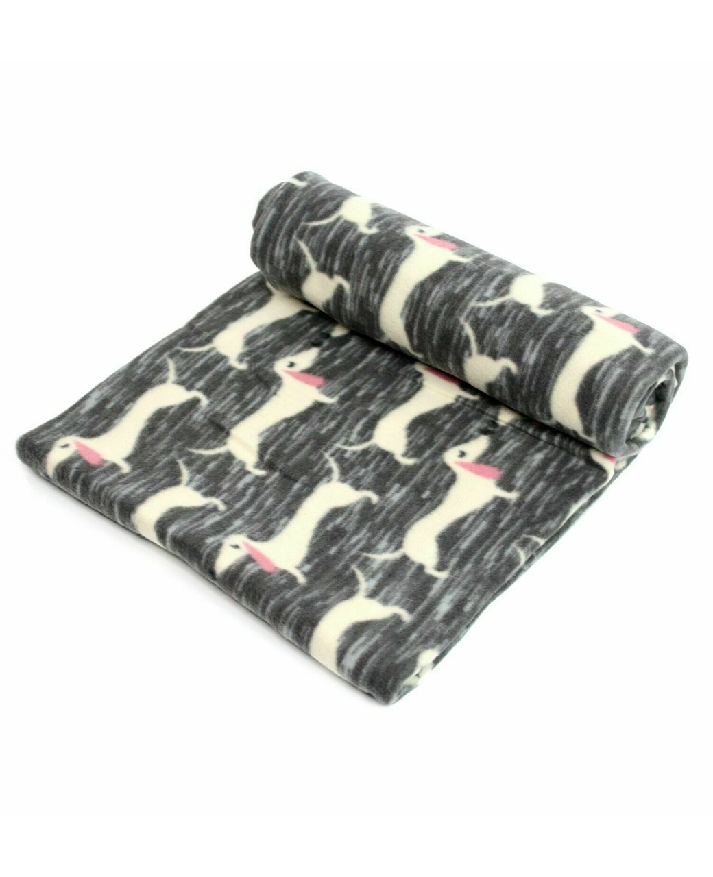 dog throw blanket