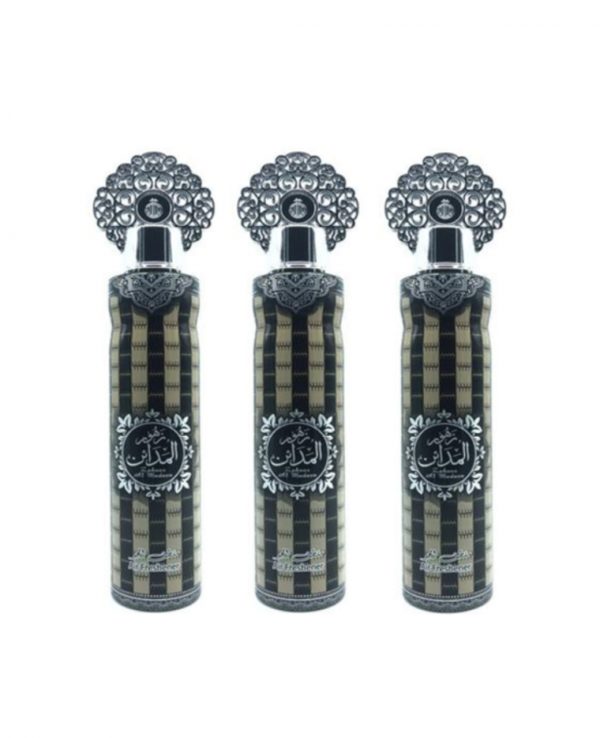 zahoor al madeen 3- arabian oud air freshener, arabian room spray, best arabian oud fragrance, arabic perfume for ladies, arabic perfumes uk