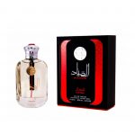 Al Sayaad Men 100ml Ard Al Zaafaran-arabian oud perfume, arabic oudh, arabian oud perfume uk, fragrance, best arabian oud fragrance