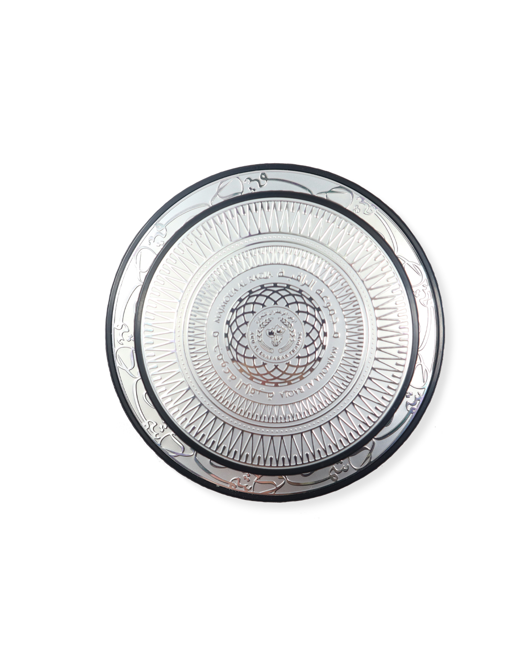 Bakhoor Bakhour Shamoukh Silver 100g Ard Al Zaafaran Arabic Arabian Oud Incense 3 Bakhoor Bakhour Shamoukh Silver 100g Ard Al Zaafaran Arabic Arabian Oud Incense 3