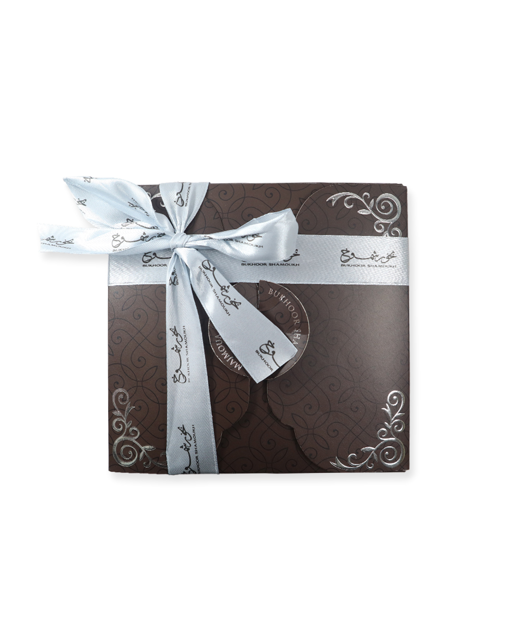 Bakhoor Bakhour Shamoukh Silver 100g Ard Al Zaafaran Arabic Arabian Oud Incense Bakhoor Bakhour Shamoukh Silver 100g Ard Al Zaafaran Arabic Arabian Oud Incense