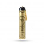 Dirham Gold Air Freshener 300ml By Ard Al Zaafaran for home for room arabic home spray