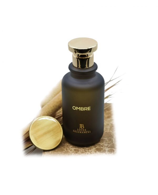 JB Loves Fragrances Ombre 100ml Perfume by My Perfumes for women for men arabic perfume perfume spray perfume bottle