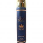 Taj Al Malik 300ml Ard Al Zaafaran - arabian oud air freshener, oud room spray