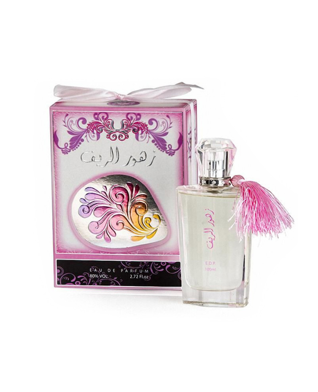 Zahoor Al Reef 100ml by Ard Al Zaafaran Perfume E&A Distribution
