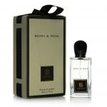 JB Loves Fragrances Berry Moss 100ml By My Perfumes for women for men arabic perfume perfume spray perfume bottle