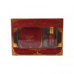 Bakhoor Incense Perfume oil Gift Set Concentrated By My Perfumes for home for room Bakhoor Incense Perfume Oil bottle