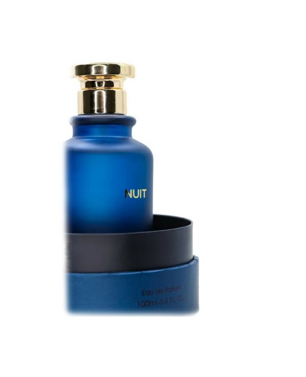 JB Loves Fragrances Arabic Nuit Perfume by My Perfumes 100ml EDP Arabian Spray Arabic Fragrance Unisex Men Women Rose incense