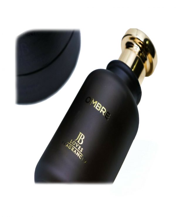 JB Loves Fragrances Arabic Ombre Perfume by My Perfumes 100ml EDP Arabian Spray Arabic Fragrance Unisex Men Women Rose Woody