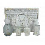 oud wa musk tahera perfume gift set by my perfumes unisex perfume arabian fragrance perfume for women for men