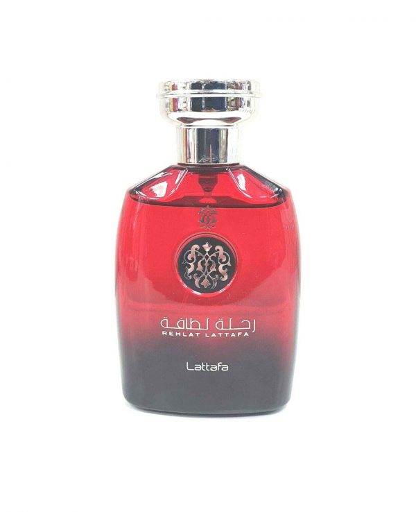 Rehlat 100ml By Lattafa for women for men arabic perfume perfume spray perfume bottle arabian perfume in uk