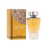 Asal Al Teeb Perfume 100ML By Lattafa for women for men arabic arabian perfume perfume spray perfume bottle