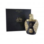Ghala Zayed Gold Perfume 100ML Ard Al Khaleej By My Perfumes for women for men arabic perfume perfume spray perfume bottle