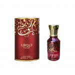 Huroof Perfume 50ml by Ard Al Zaafaran for women for men arabic perfume perfume spray perfume bottle