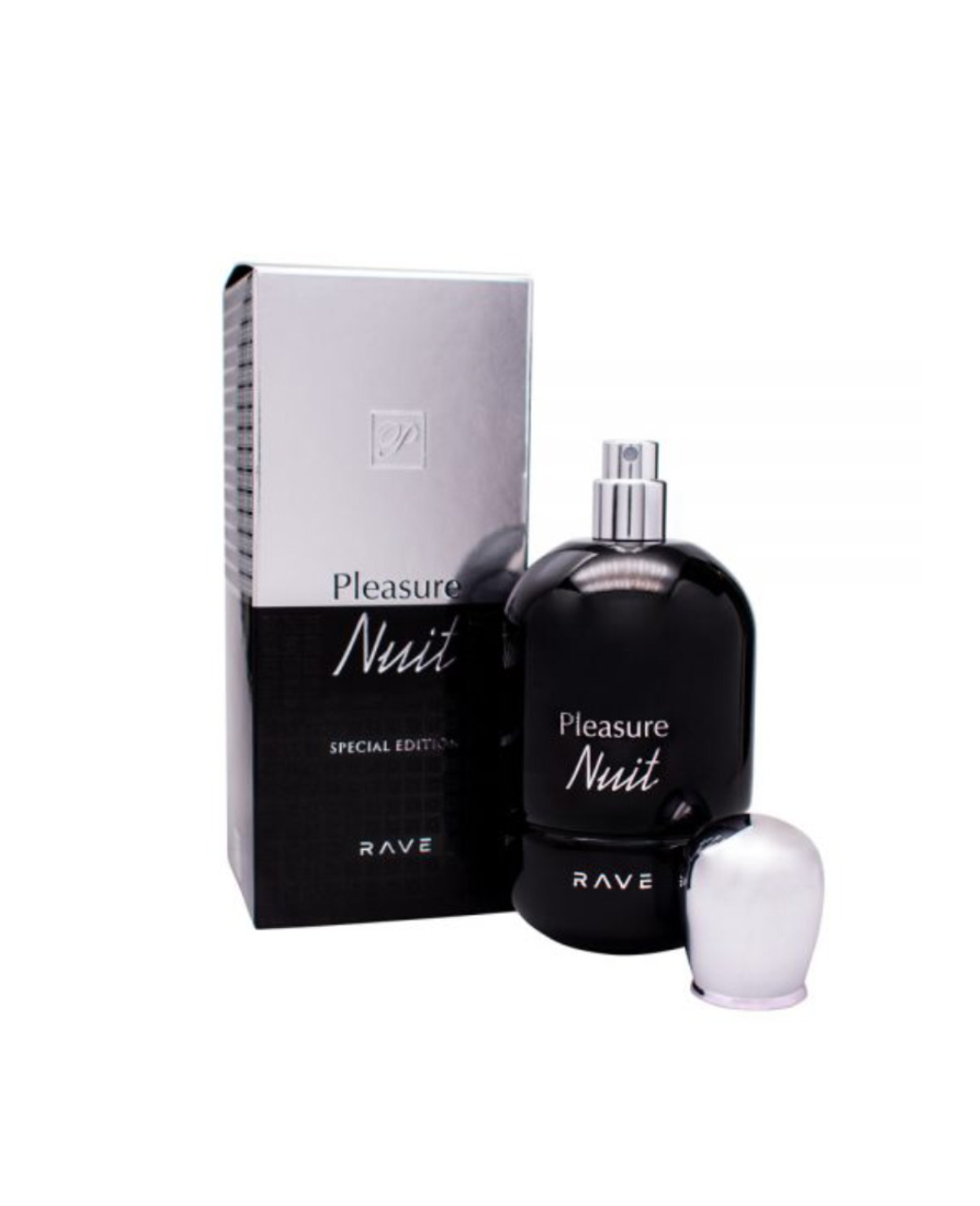 Rave Pleasure Nuit Eau de Parfum