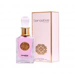 Sensetive Pour Femme 100ml Perfume by My Perfumes for women for men arabic arabian perfume perfume spray perfume bottle