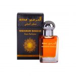 makkah perfume attar oil by Haramain unisex perfume arabian fragrance perfume for women