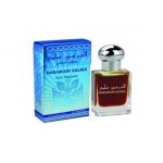 salma perfume attar oil by Haramain unisex perfume arabian fragrance perfume for women