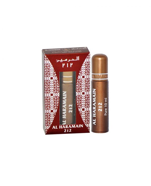 212 perfume oil by al haramain Arabic Arabian perfume Fragrance for women perfume best arabian perfume in the uk