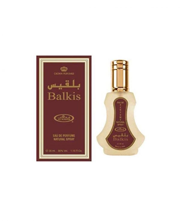 balkis perfume spray by al rehab for women Arabic Arabian fragrance women perfume best arabian perfume in uk