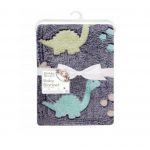 blue baby blanket for babies warm soft bed blanket for baby