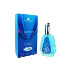 inspiration perfume spray by al rehab for women Arabic Arabian fragrance women perfume best arabian perfume in uk