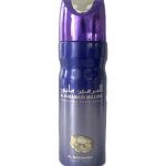 million al haramain deodorant body spray arabian fragrance in the uk arabic body spray