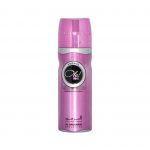 ola pink al haramain deodorant body spray arabian fragrance in the uk arabic body spray