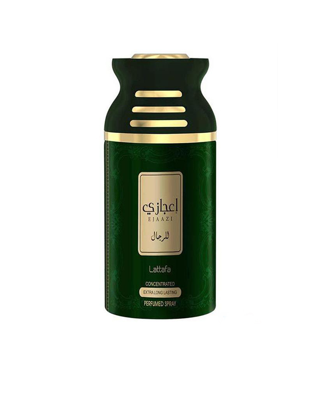 Lattafa Ejaazi 250ml perfume deodorant deo spray- arabian oud body spray Lattafa Ejaazi 250ml perfume deodorant deo spray- arabian oud body spray