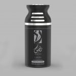 Lattafa Raees 250ml perfume deodorant deo spray- arabian oud body spray