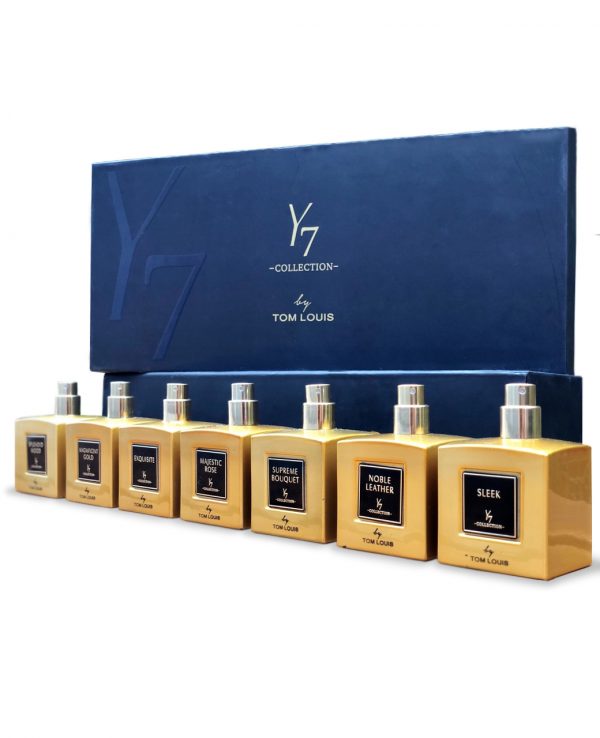 Y7 Ysl yves saint laurent 50ml my perfumes arbian oud fragrance, best Arabian oud gift set, arabic oud fragrances, gift set for her