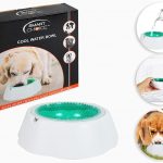 Smart Choice Water Bowl