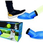 Pet Cannon Ball Launcher