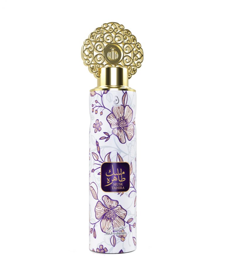 Musk Tahira 300ml by My Perfumes Air Freshener E&A Distribution
