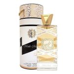 Musk mood arabic perfume