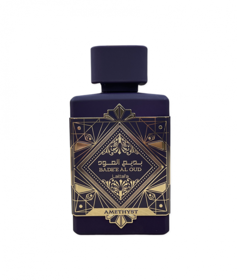 Badee Al Oud Amethyst 100ml Perfume Spray E&A Distribution